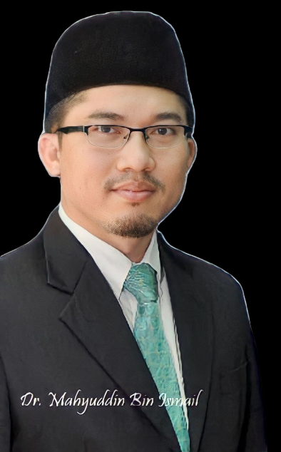 Dr. Mahyuddin Ismail