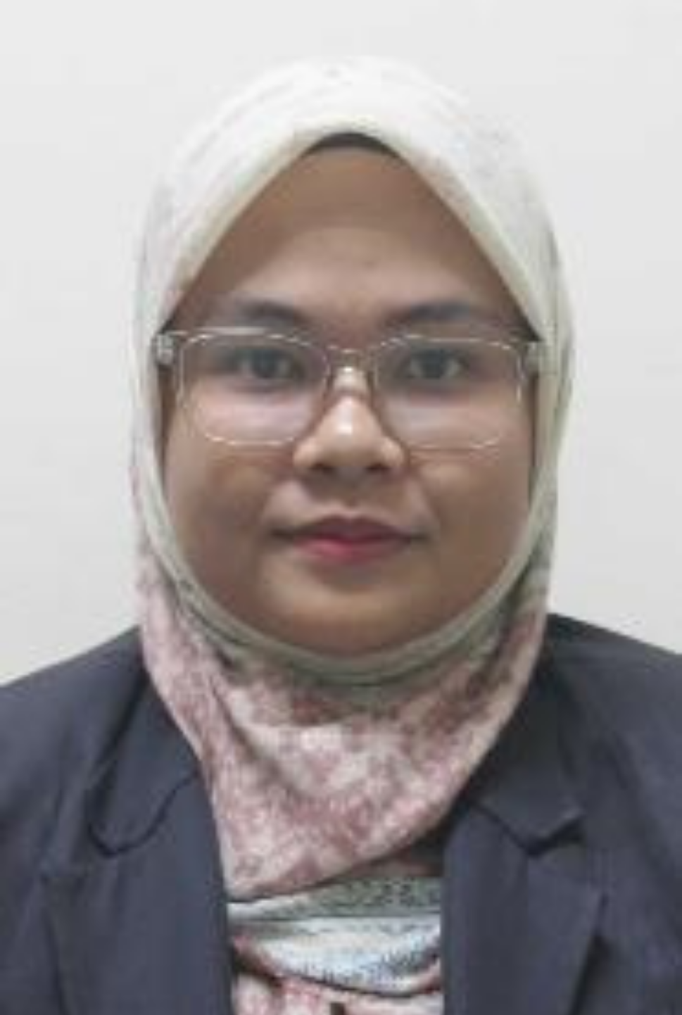 Nur Fatimah Zaharah binti Mohd Kamar