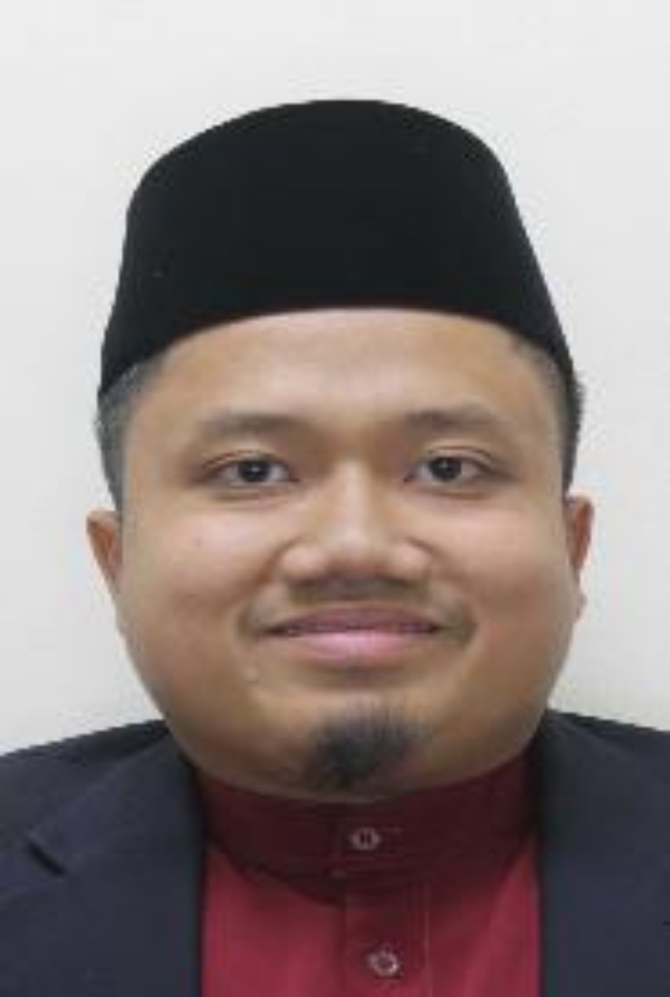 Sharul Fitry bin Abdul Majid