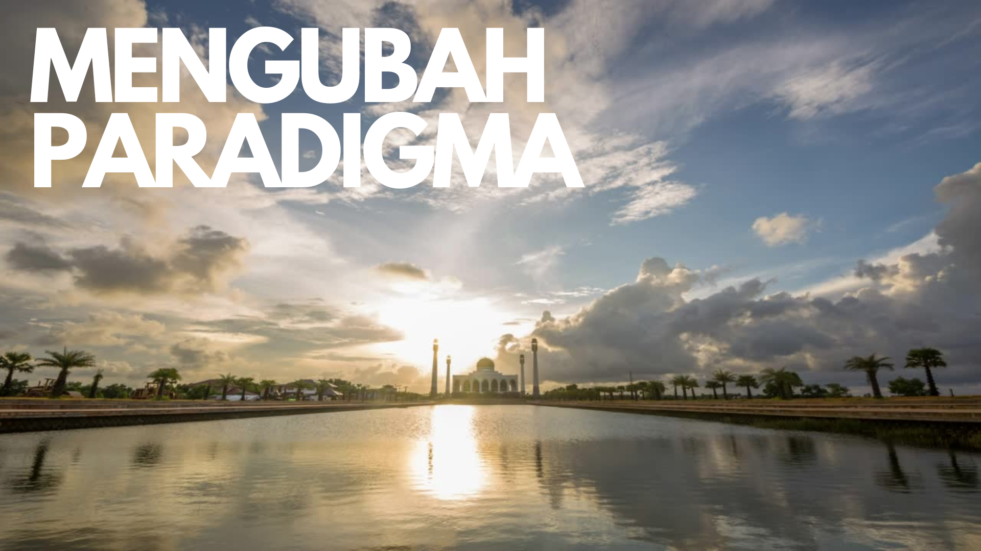 Manifesto Tahun Baharu