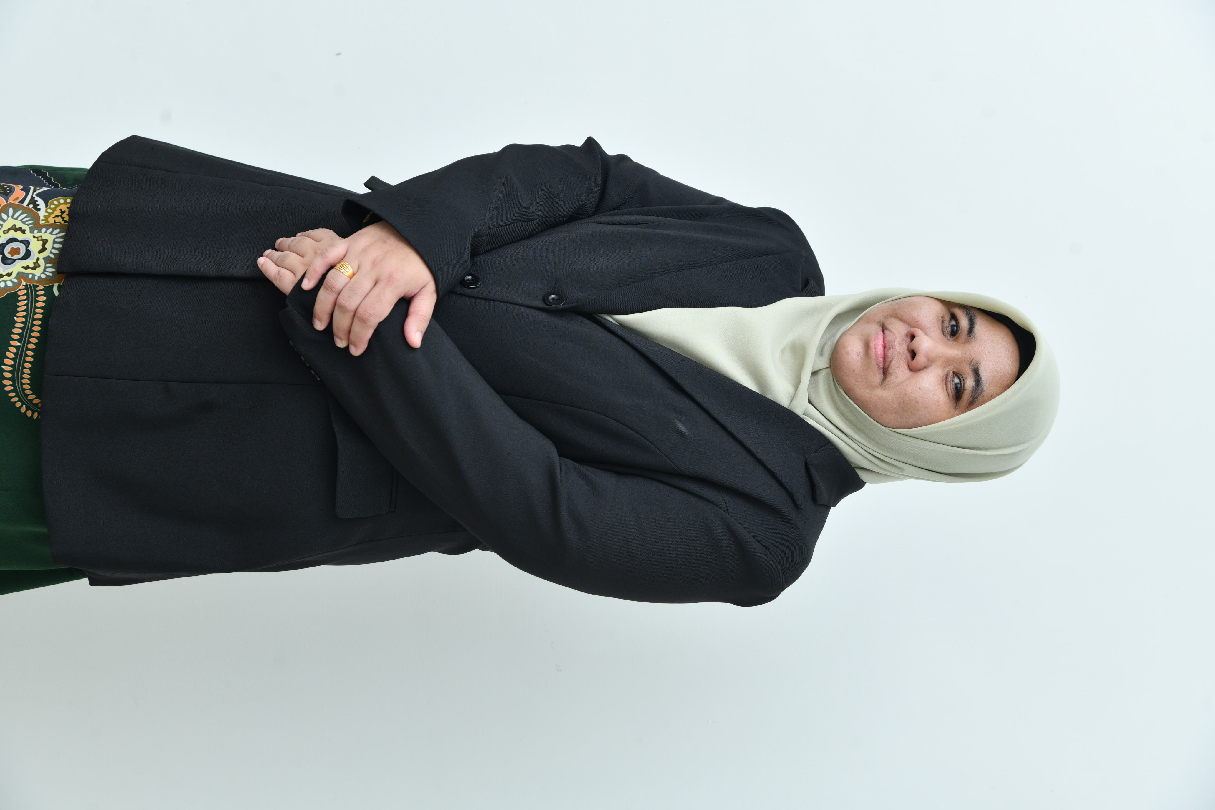 Amira binti Abdullah