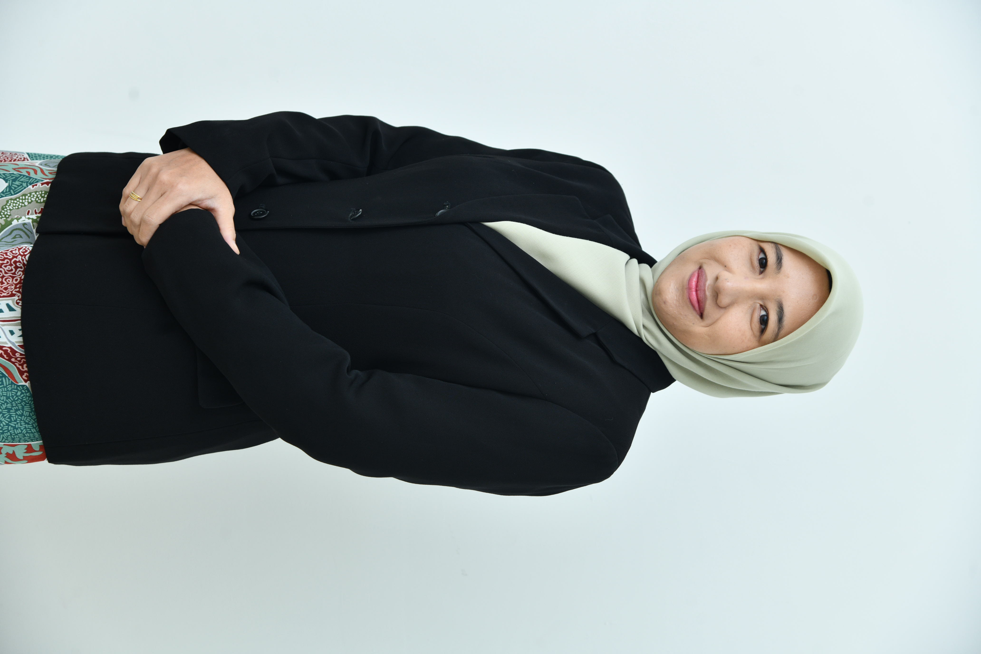 Nor Azmira binti Ismail