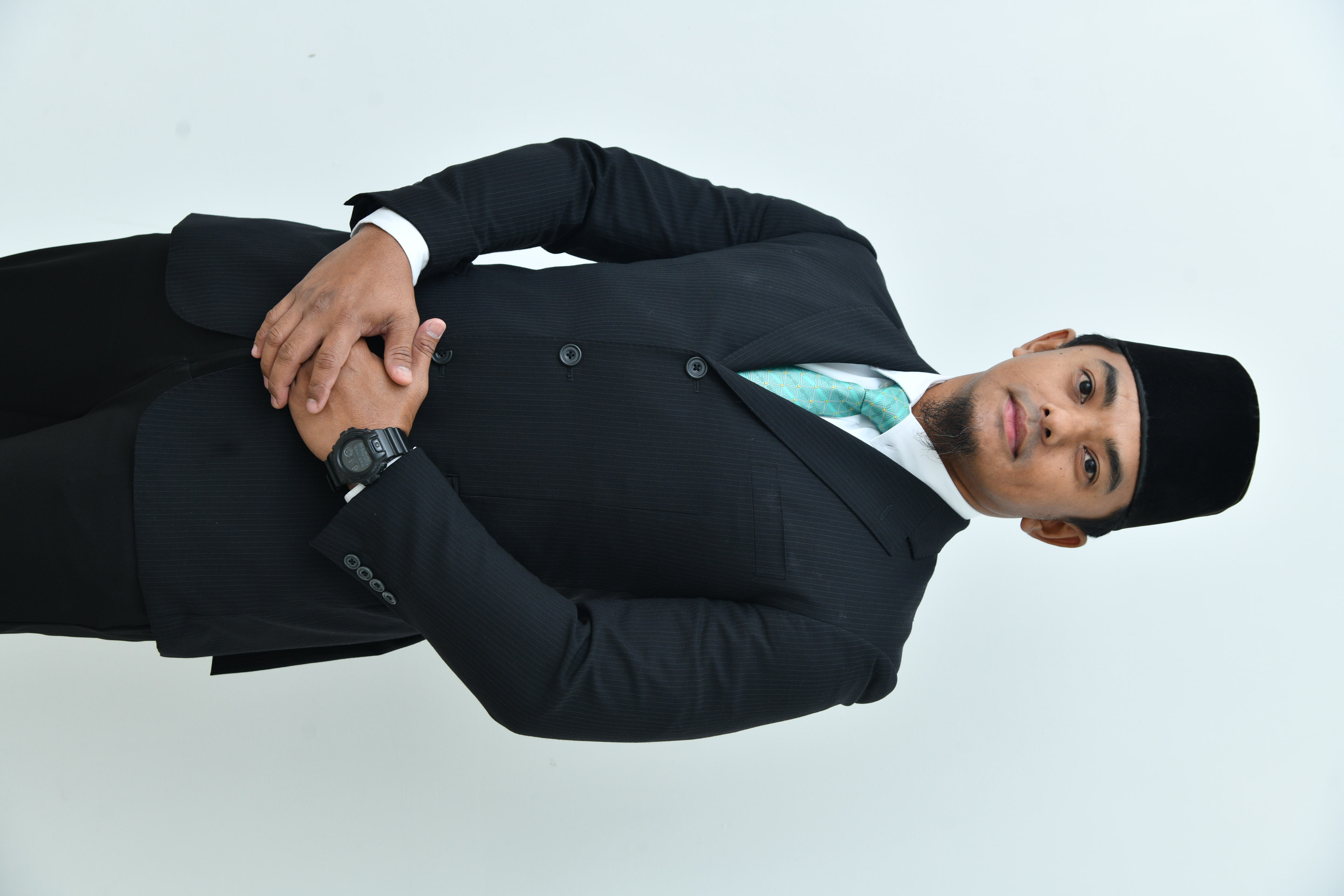 Mohd Zulfahmi bin Zulkifli