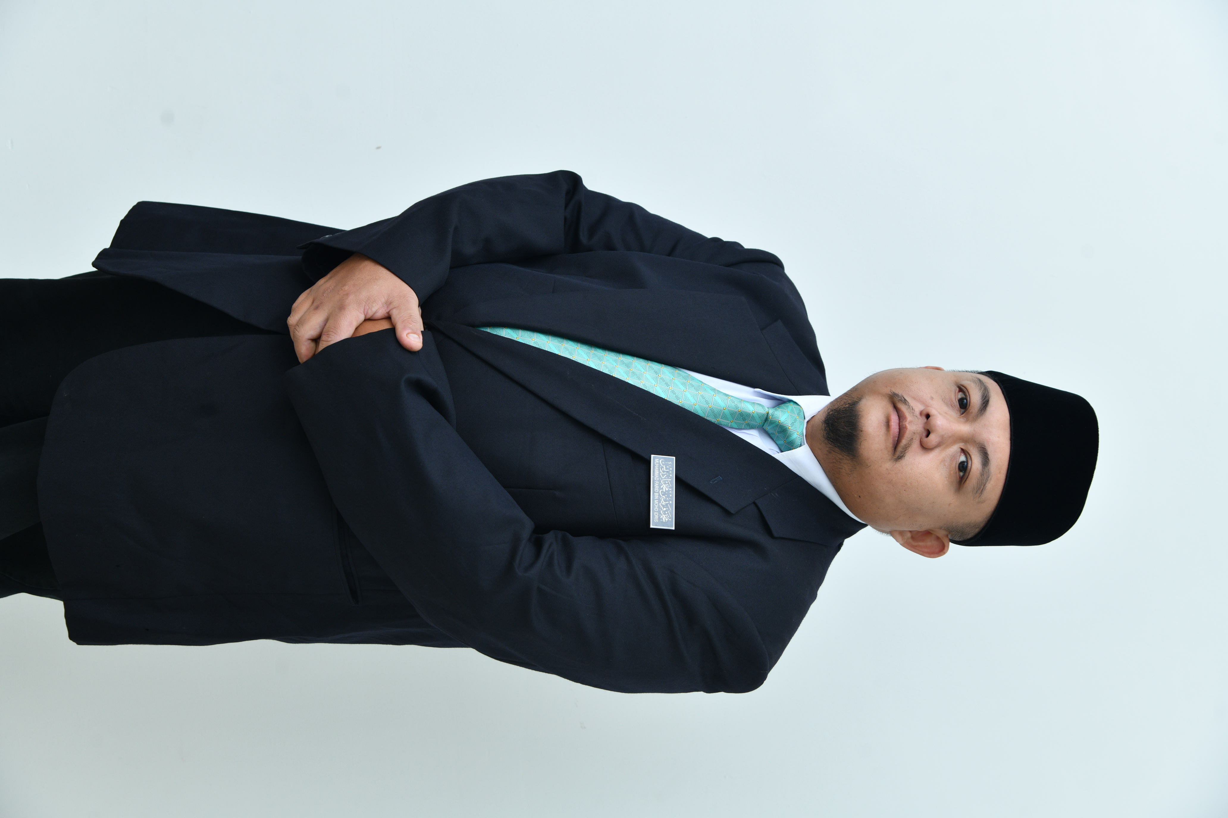 Muhammad Farid bin Mohd Idris