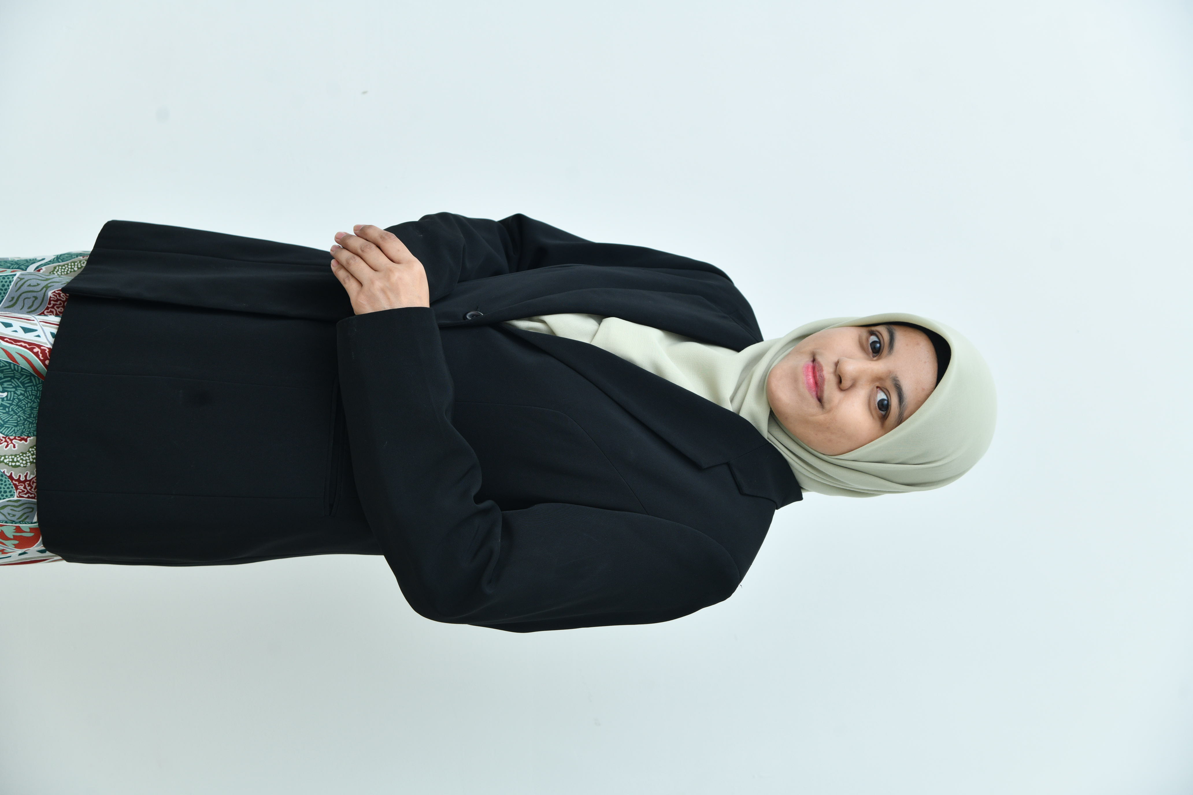 Nurul Fatihah binti Abdul Rahman