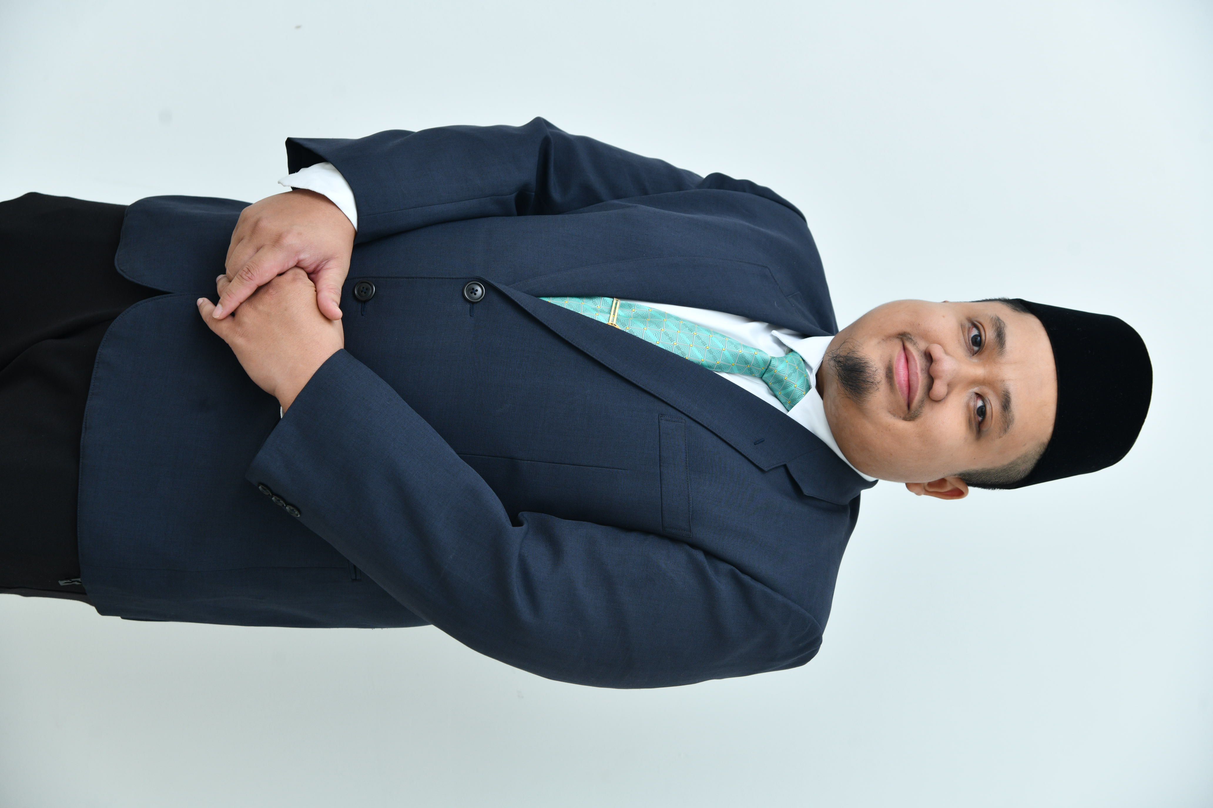 Sharul Fitry bin Abdul Majid