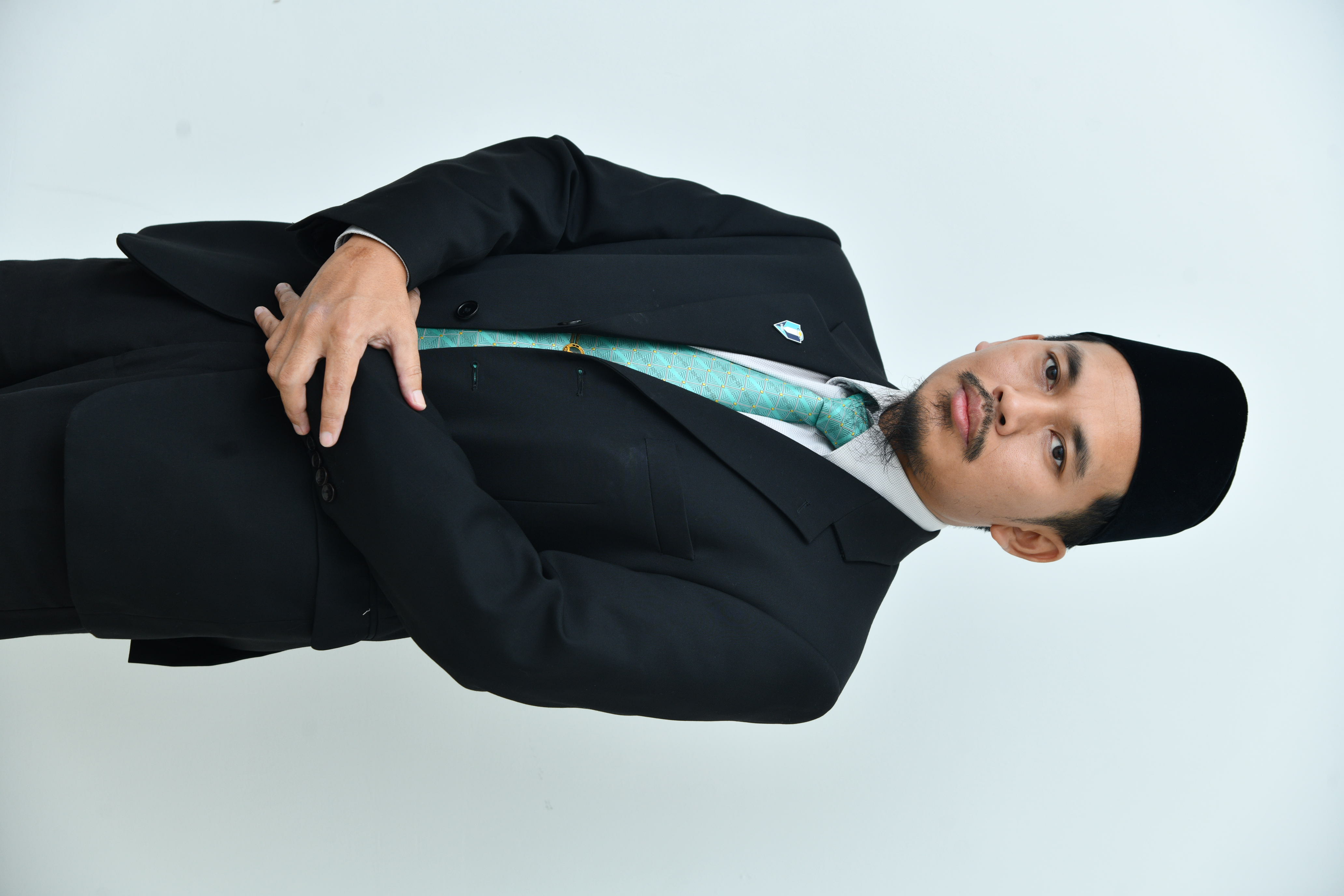 Mohamad Hasnur bin Abdul Hamid