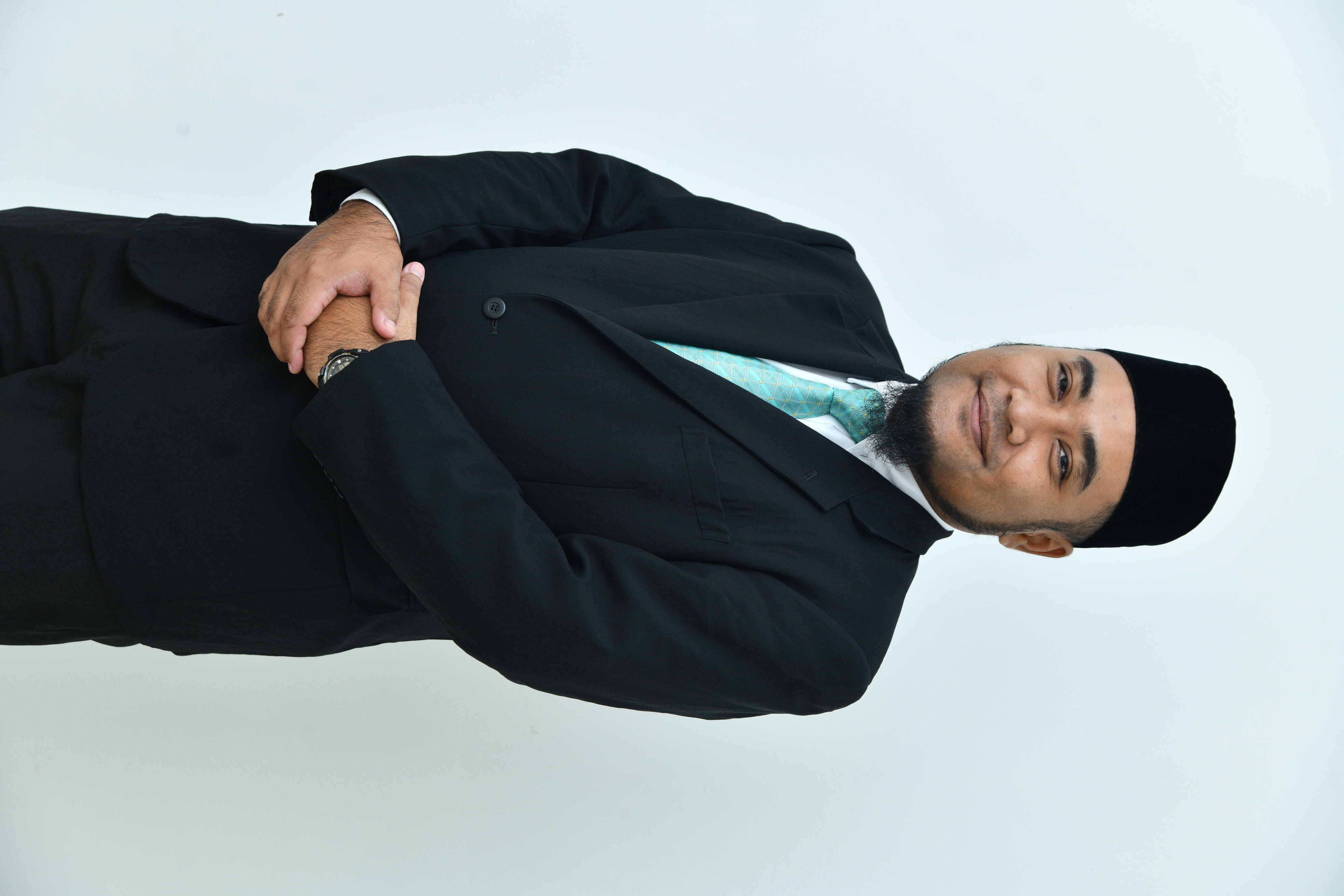 Muhammad Sallehudin bin Md Derus