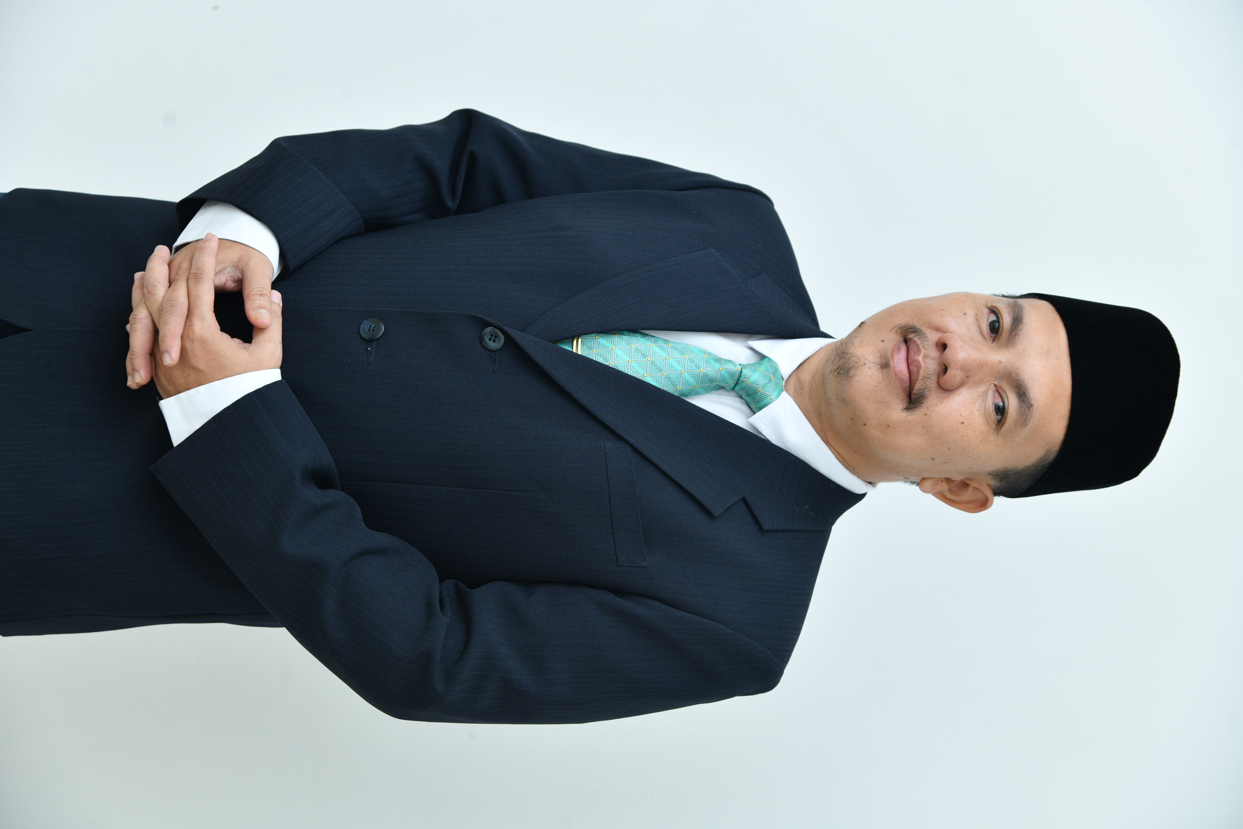 Shahrul Nizam bin Md Ahir