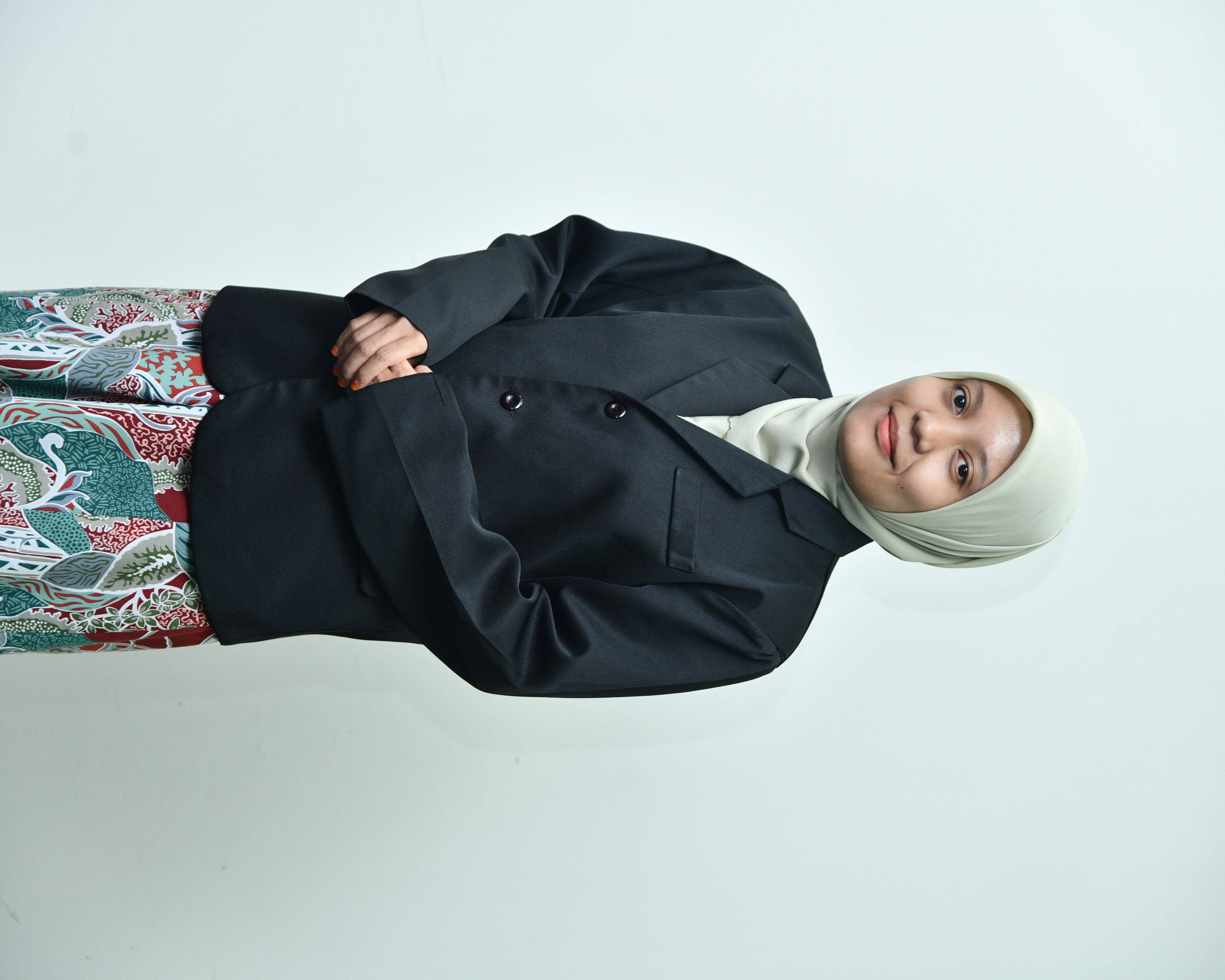 Nur Asyiqin binti Abdul Rahim
