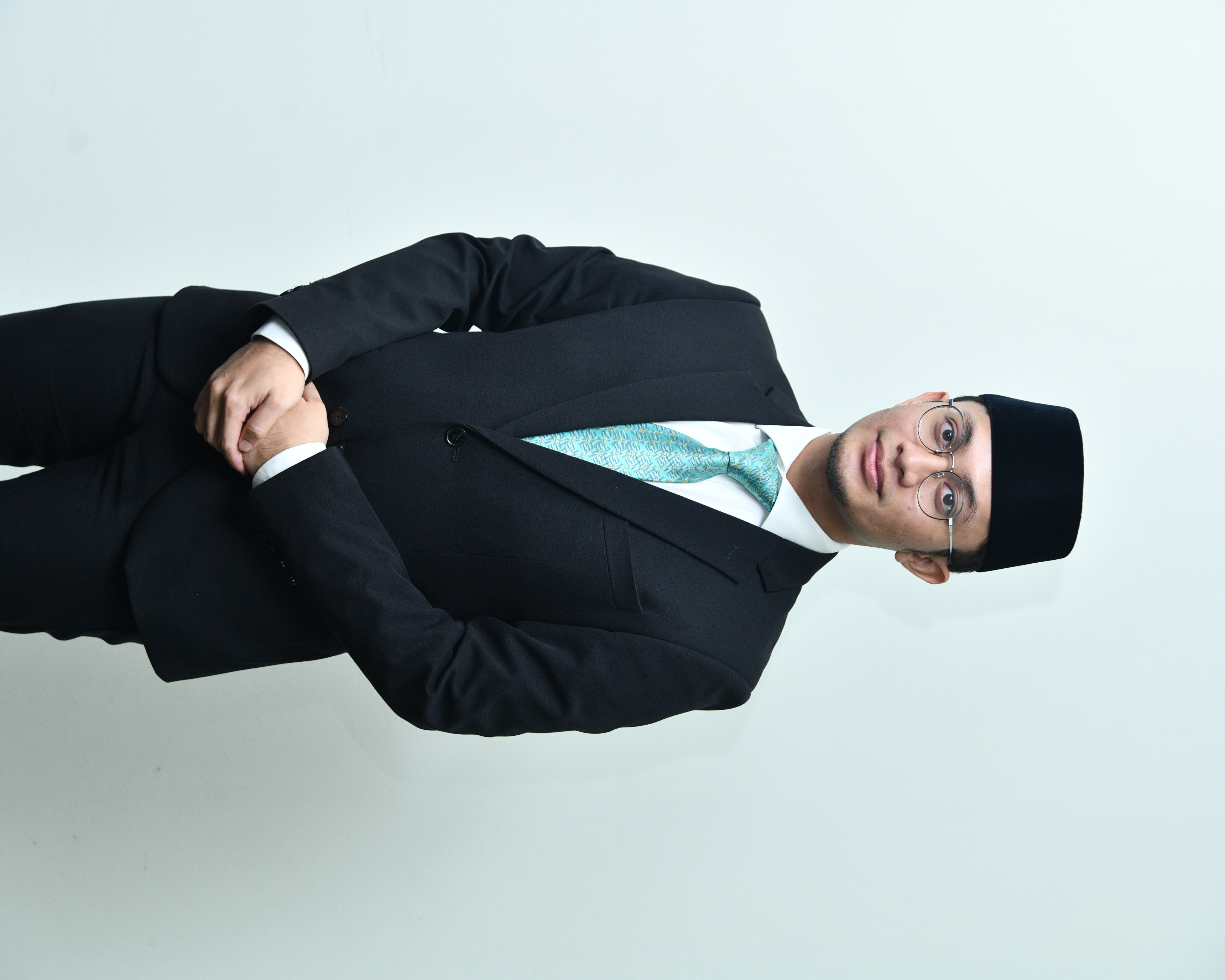 Mohamad Nabil Haikal bin Abdah