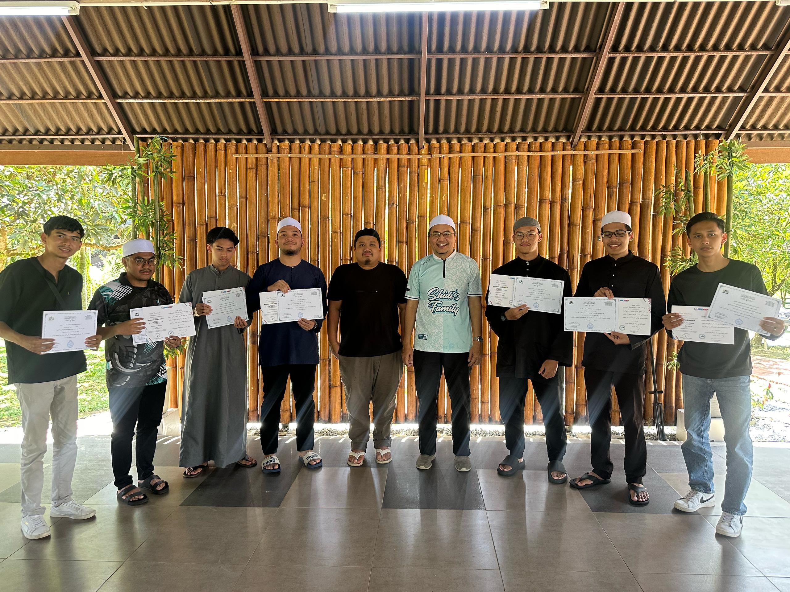 Sasaran Program