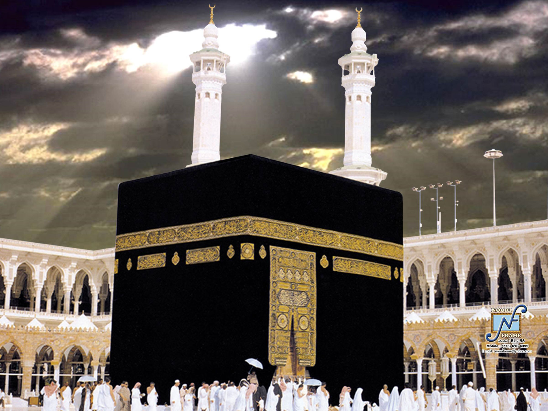 Di Anjung 10 Hari Zulhijjah Yang Mulia